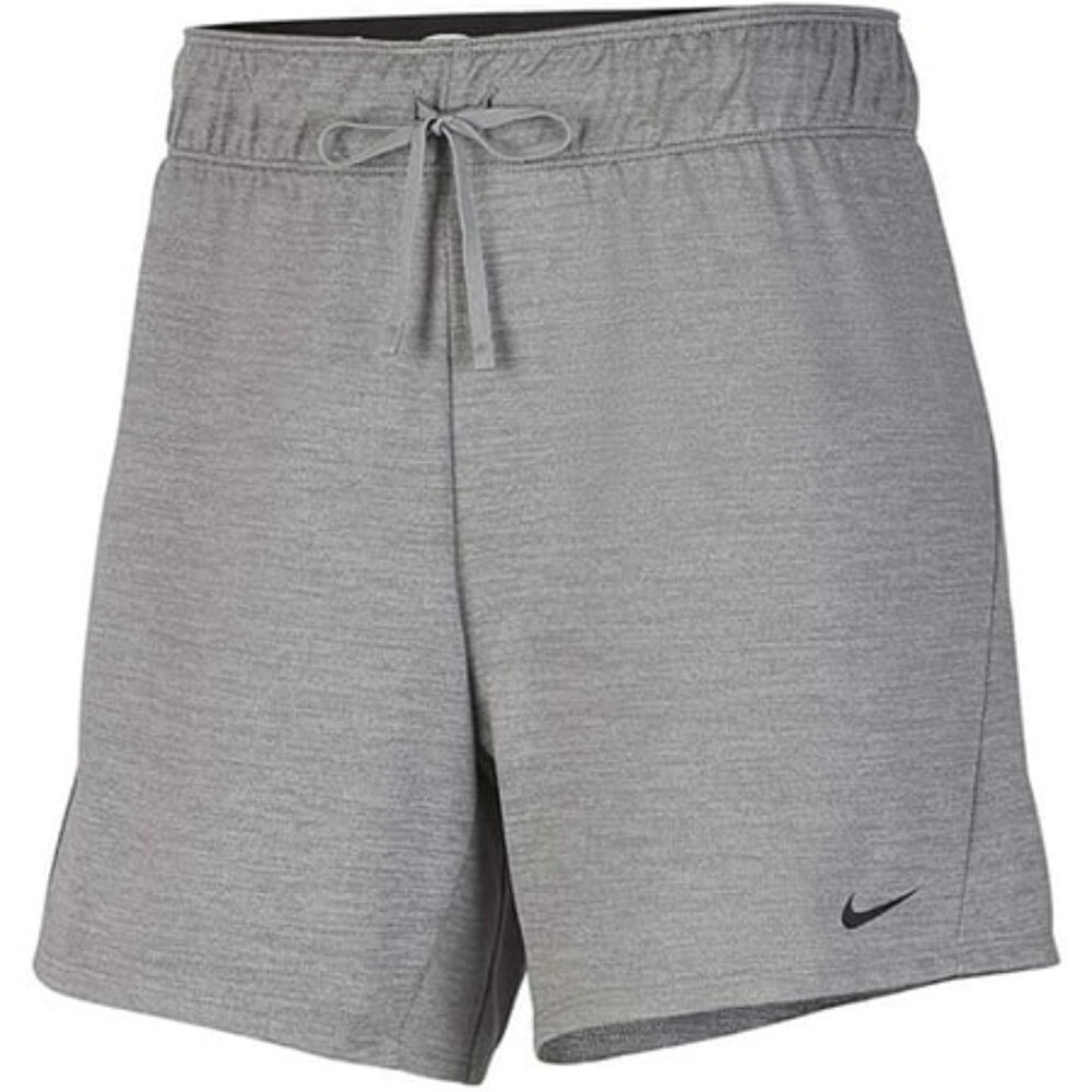 Nike Women's Dri-FIT Training Shorts Sixe XXL - Grey